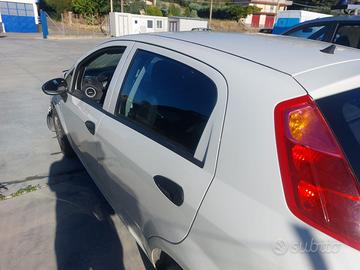 Pezzi Ricambio Fiat Punto
