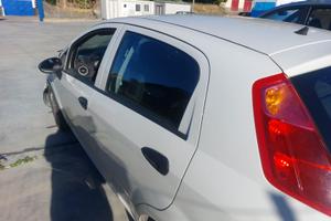 Pezzi Ricambio Fiat Punto