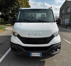 Iveco Daily 35-160 Ribaltabile Trilaterale + IVA