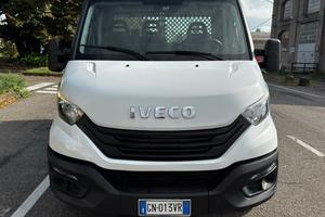Iveco Daily 35-160 Ribaltabile Trilaterale + IVA