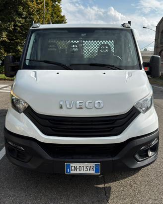 Iveco Daily 35-160 Ribaltabile Trilaterale + IVA