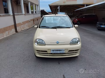Fiat 600 1.1 Active km 69.000
