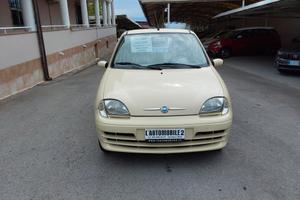 Fiat 600 1.1 Active km 69.000