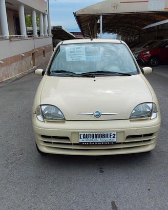 Fiat 600 1.1 Active km 69.000