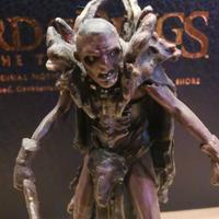 Il signore degli anelli - Fimbul