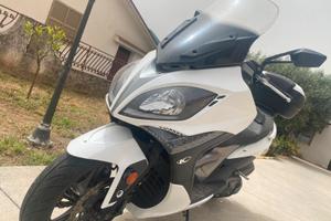 Kymco Xciting 400i