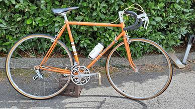 bici da corsa vintage Legnano