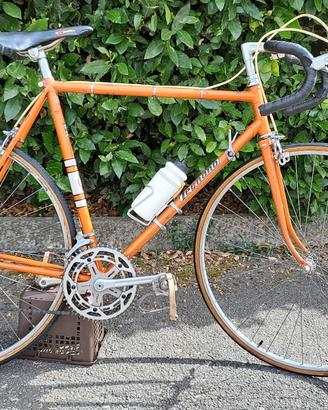 bici da corsa vintage Legnano