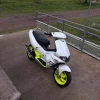 Piaggio runner
