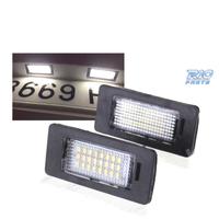 LUCI TARGA A LED MINI COOPER 06-