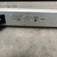 Barre portatutto Audi A6 C6