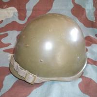 SSh40 Soviet Helmet Post WW2