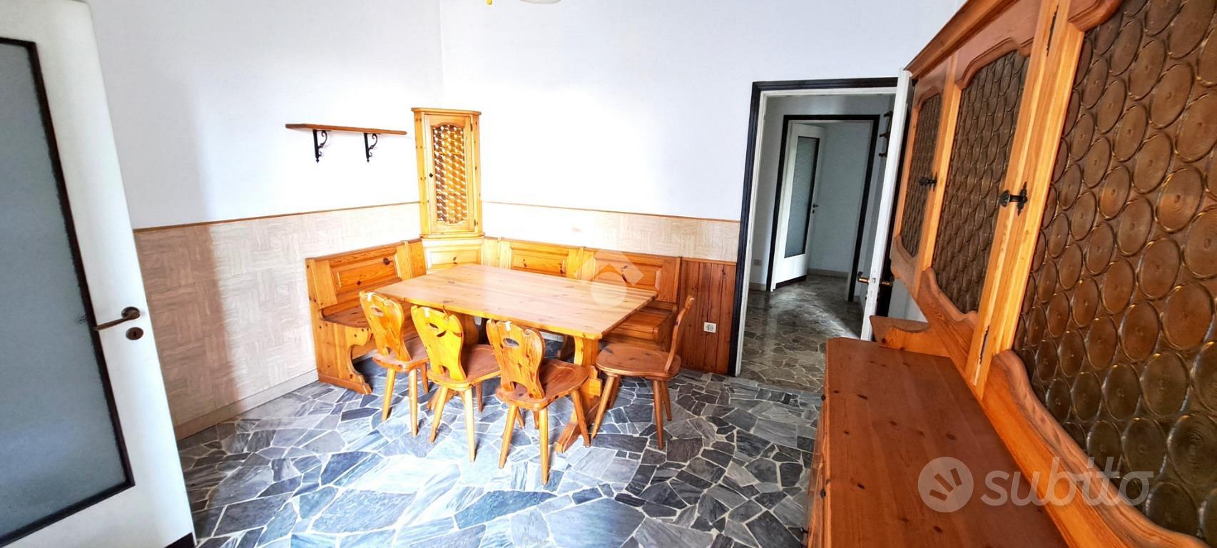 Appartamento – Vimodrone, Milano - Vista 2