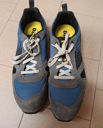 scarpa antinfortunistiche taglia 47 uomo diadora