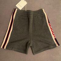 Short bambino Gucci