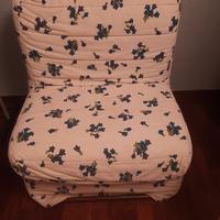 Enna: Poltrona/Letto