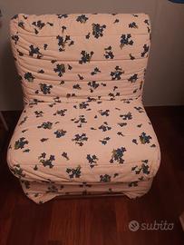 Enna: Poltrona/Letto