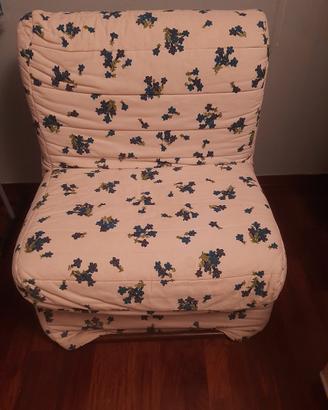 Enna: Poltrona/Letto