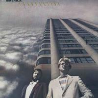 America - perspective lp