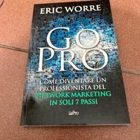 Go pro eric worre