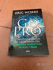 Go pro eric worre