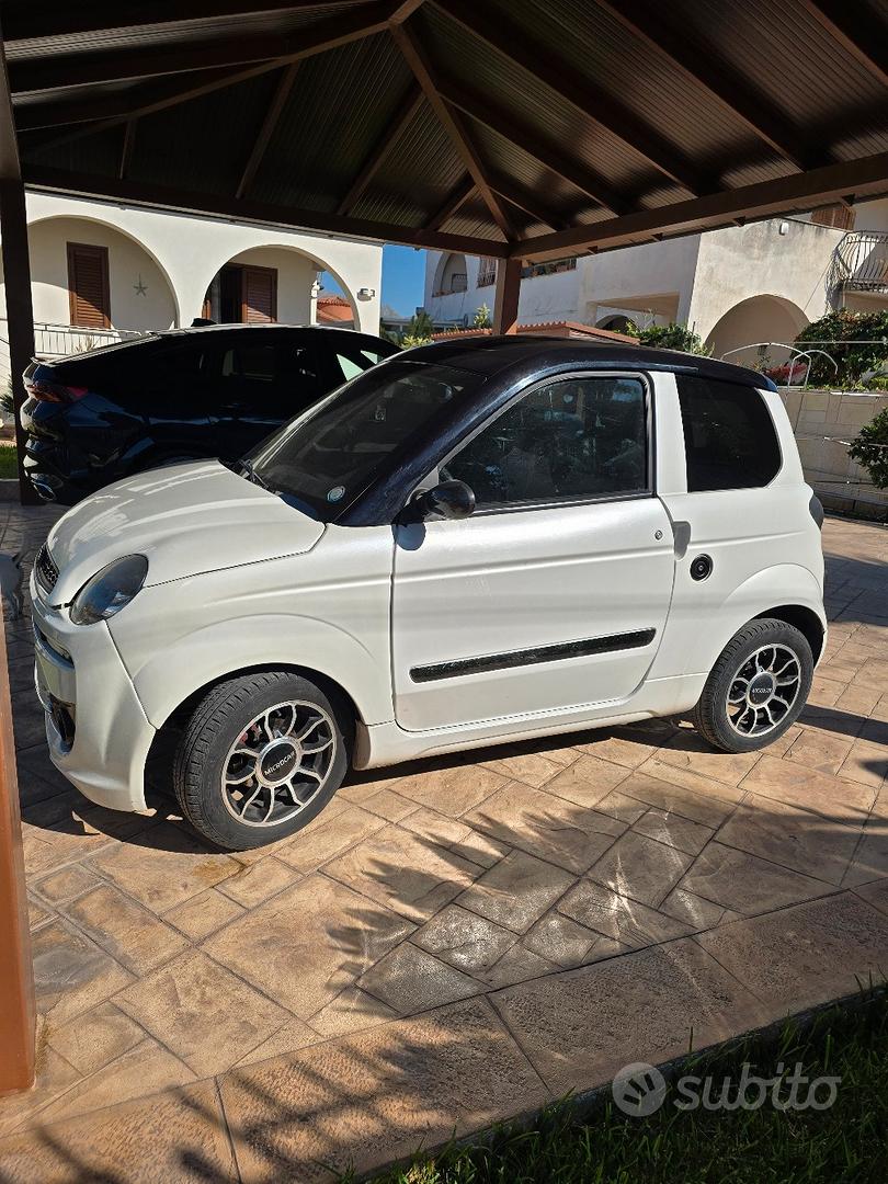 Microcar M.Go 2016 photo 3