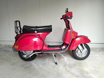 vespa  200 E