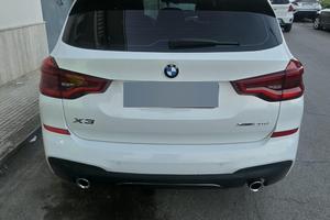 Bmw x3 M sport