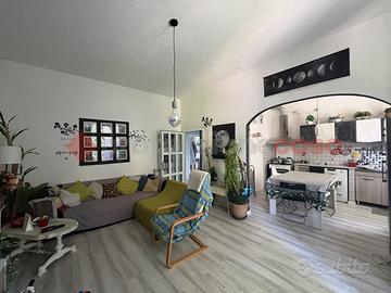 Appartamento Barga [UM236CVARG]