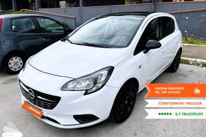 OPEL Corsa 5� serie Corsa 1.4 90CV GPL Tech 5 p...