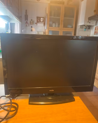 Tv Miia 26 pollici