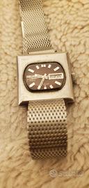 Seiko Hi-Beat Automatico Donna 1972 Funzionante