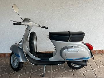 Vespa et3