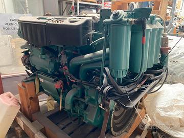 VOLVO D9-500 nuovo mai usato