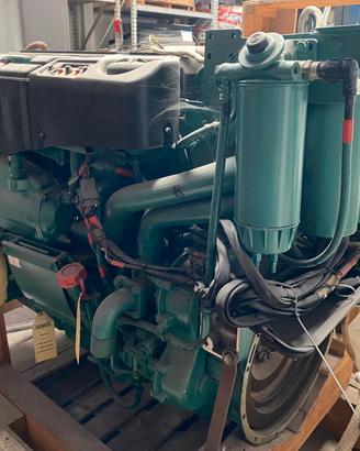 VOLVO D9-500 nuovo mai usato