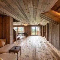 Appartamento di lusso ad Anterselva