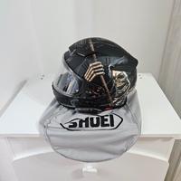 Shoei NXR2 "Faust"