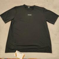 T-shirt x sport all'aperto