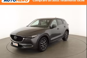 MAZDA CX-5 VK46821