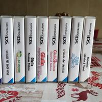 Giochi per Nintendo DS