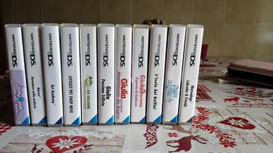 Giochi per Nintendo DS