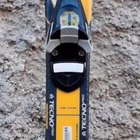 Sci Tecno Pro Bambino