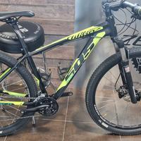 Mtb Wilier Triestina XN 505