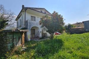 CASA INDIPENDENTE A SANT'AGATA DE' GOTI