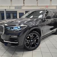 Bmw X5 xDrive30d 265cv X-Line