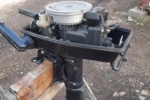 Fuoribordo selva 4 cv