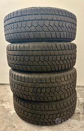 cerchi e gomme Mirage MR-W562 misura 185/60 R14