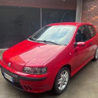 FIAT Punto 1.8i 16V 3 porte HGT ottime condizion