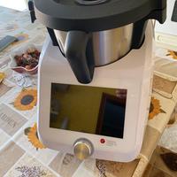 Bimbi Robot da cucina