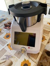 Bimbi Robot da cucina